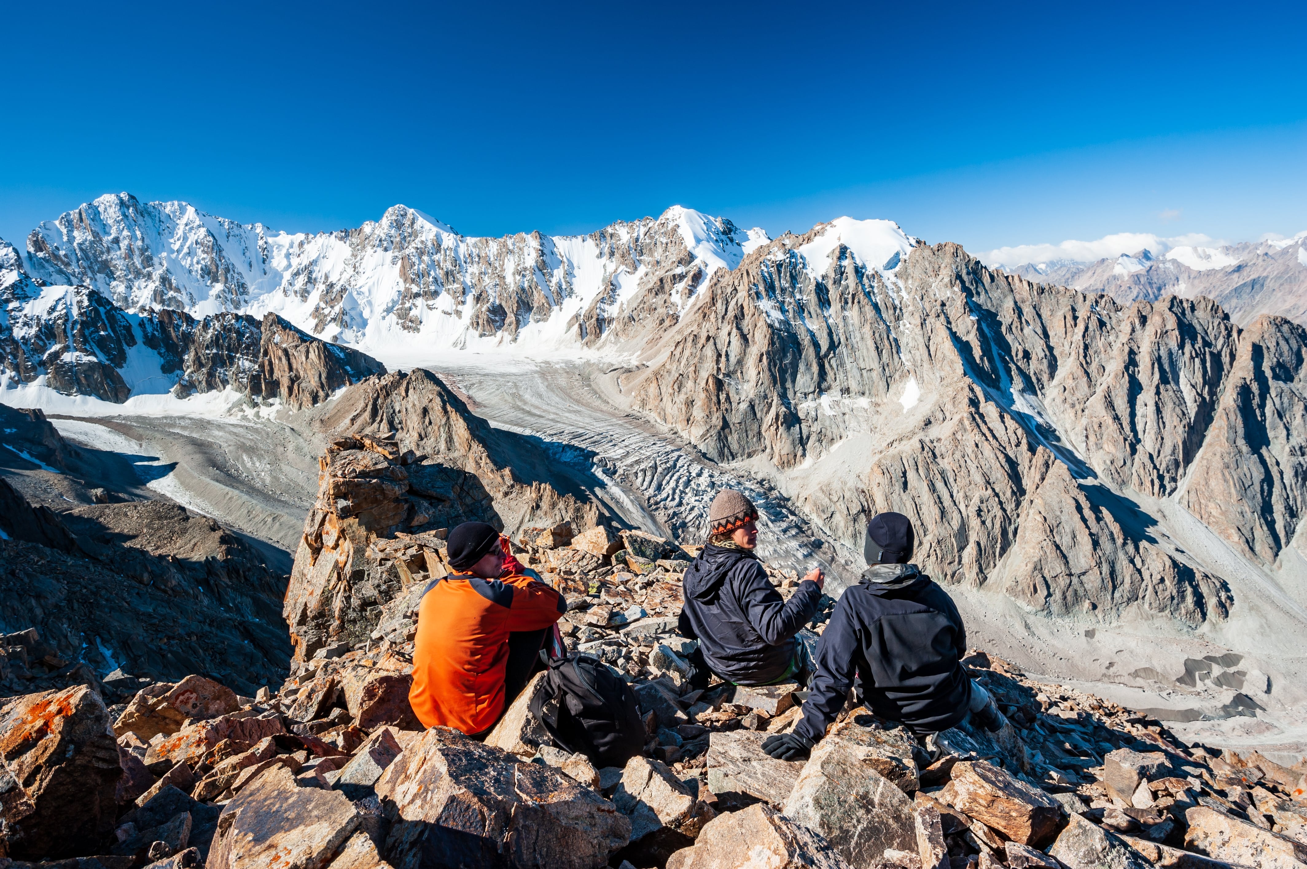 Kyrgyzstan