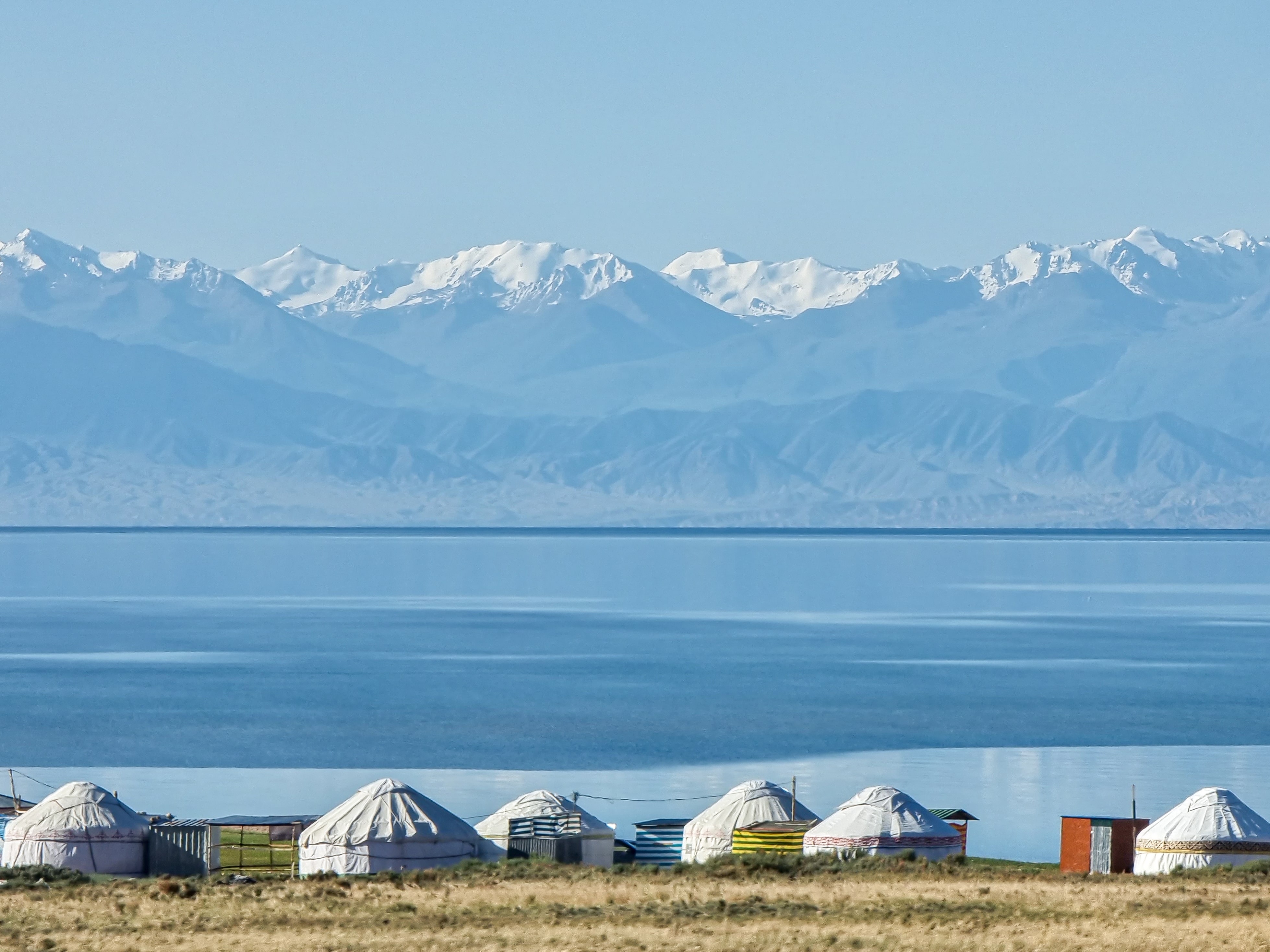 Kyrgyzstan