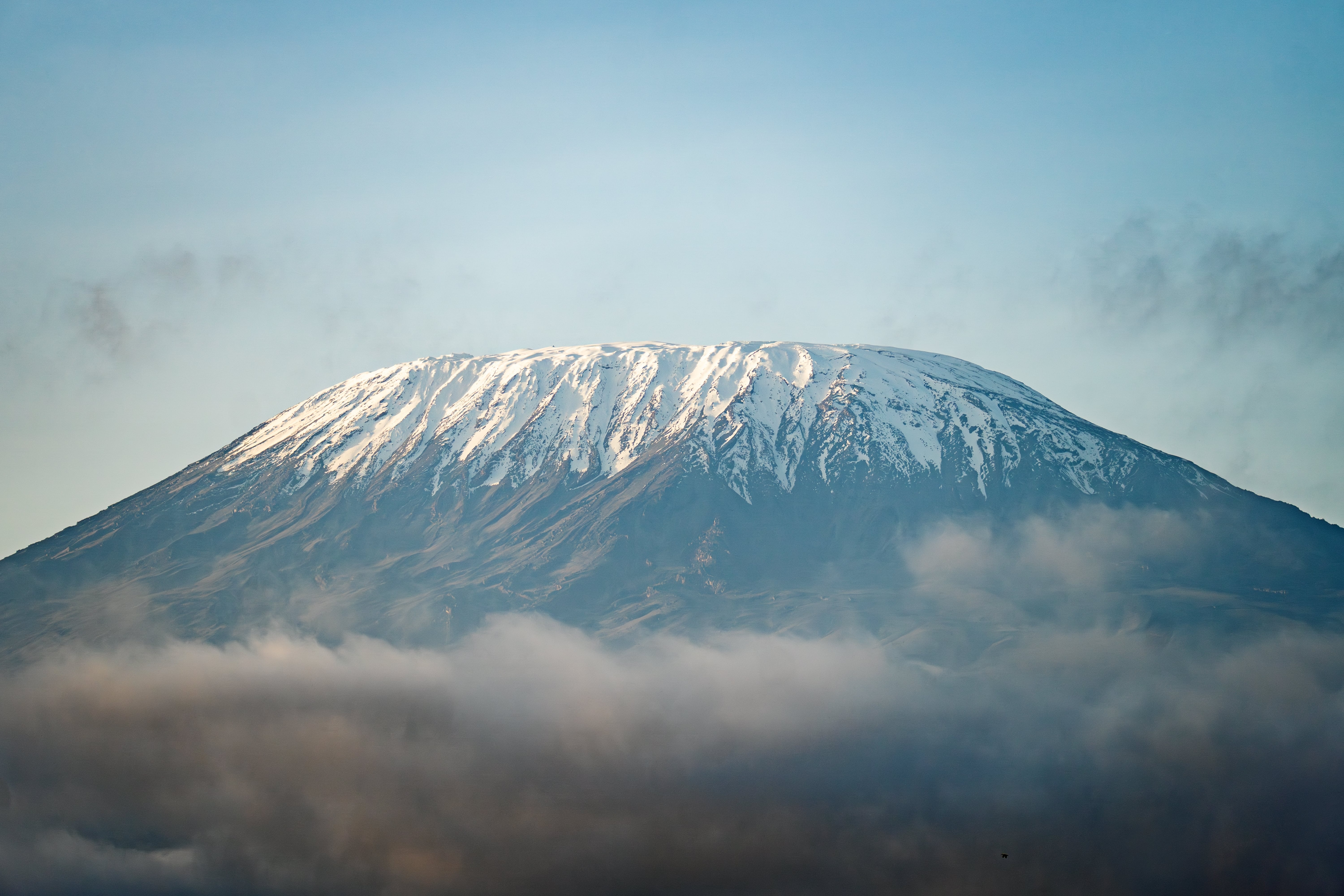 Kilimanjaro
