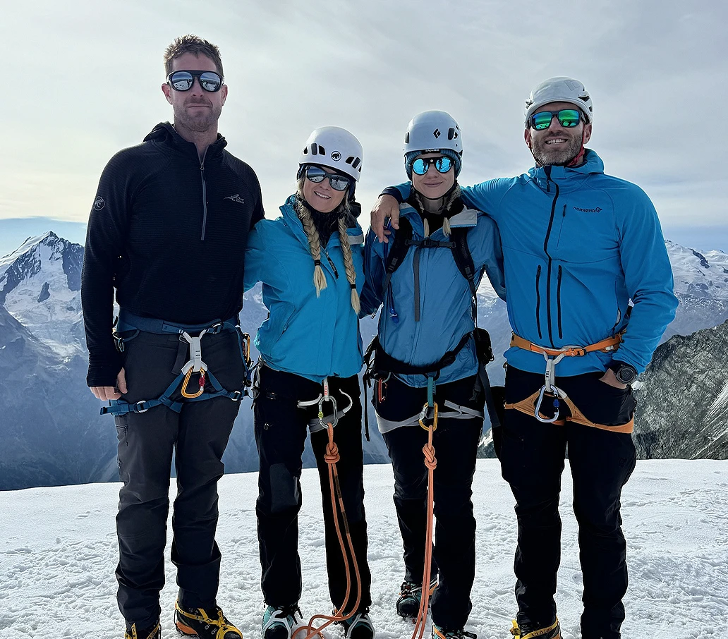 Reflecting on 2025 and Looking Ahead to 2026: Adventures, Growth, and New Heights