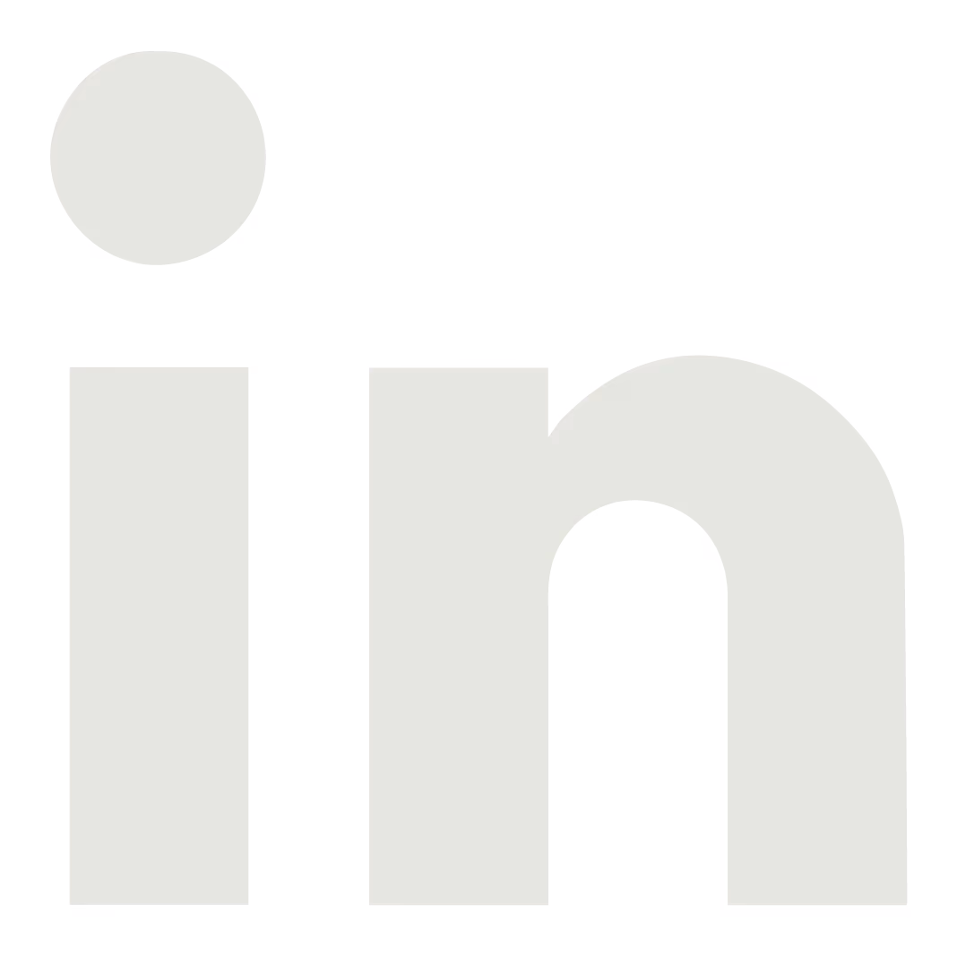 Logo de LinkedIn