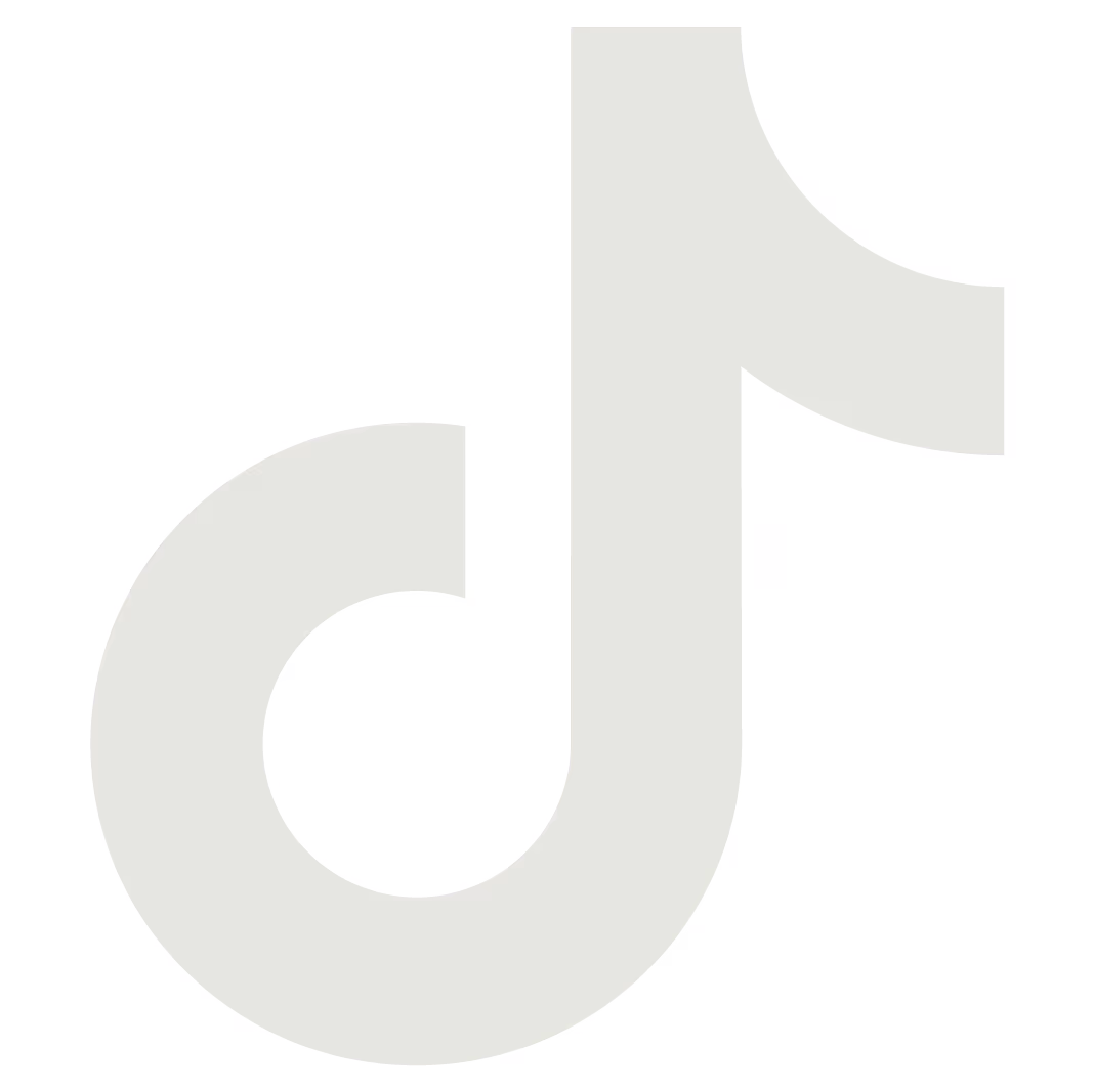 Logo de TikTok