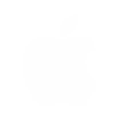 Icon link for download in iOS.