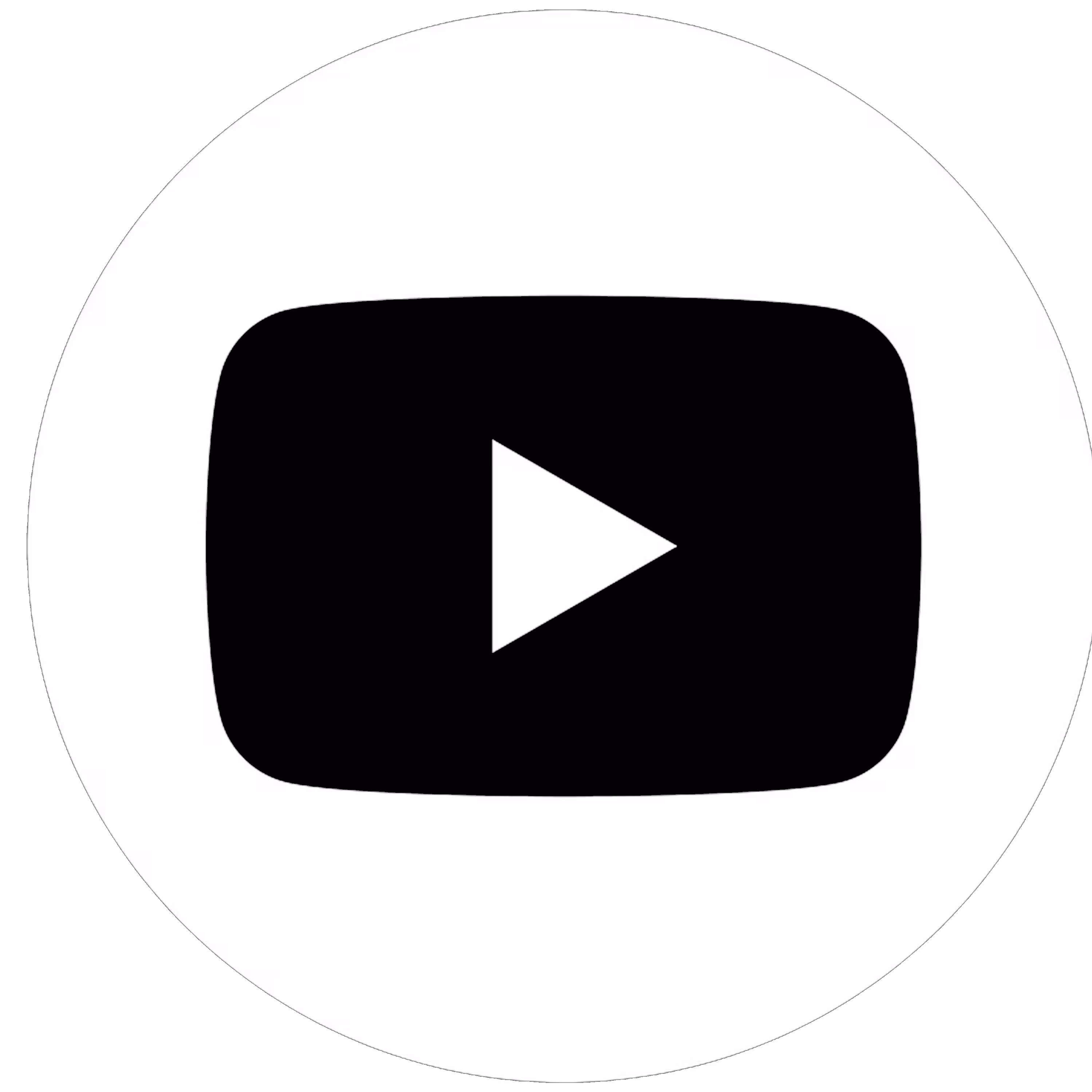 Logo de Youtube