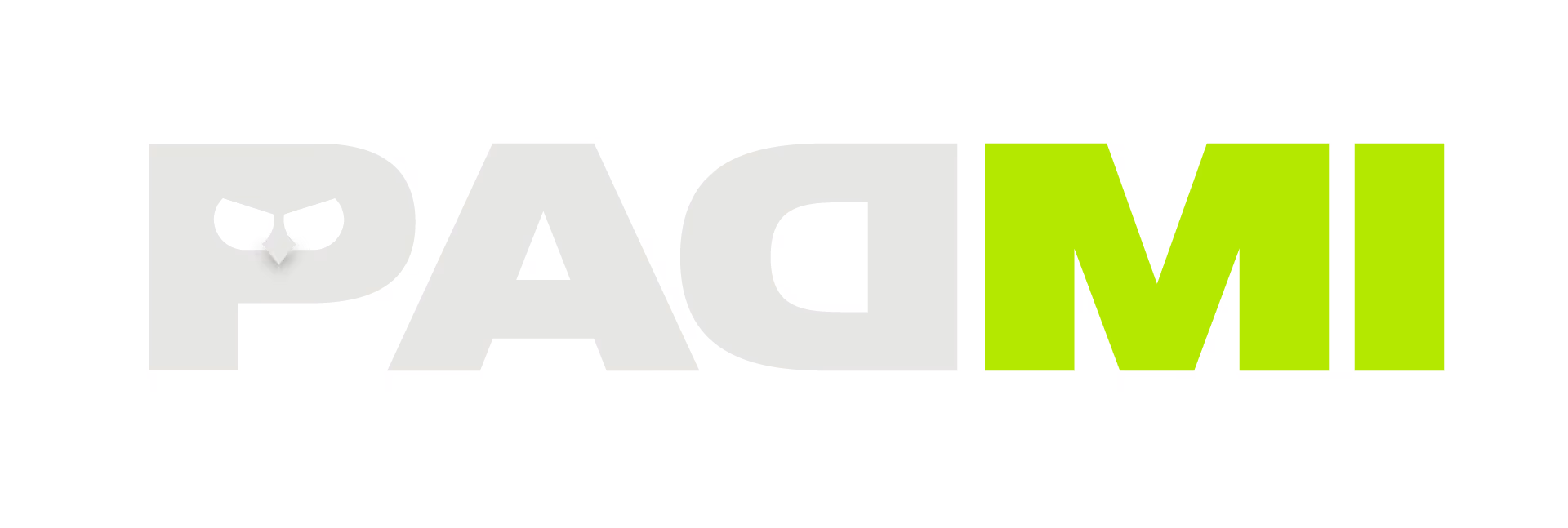 Logo de Padmi