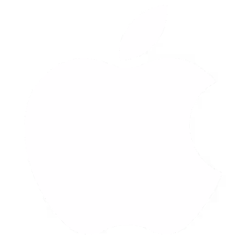 Icono de mac para descargar la app en iOS