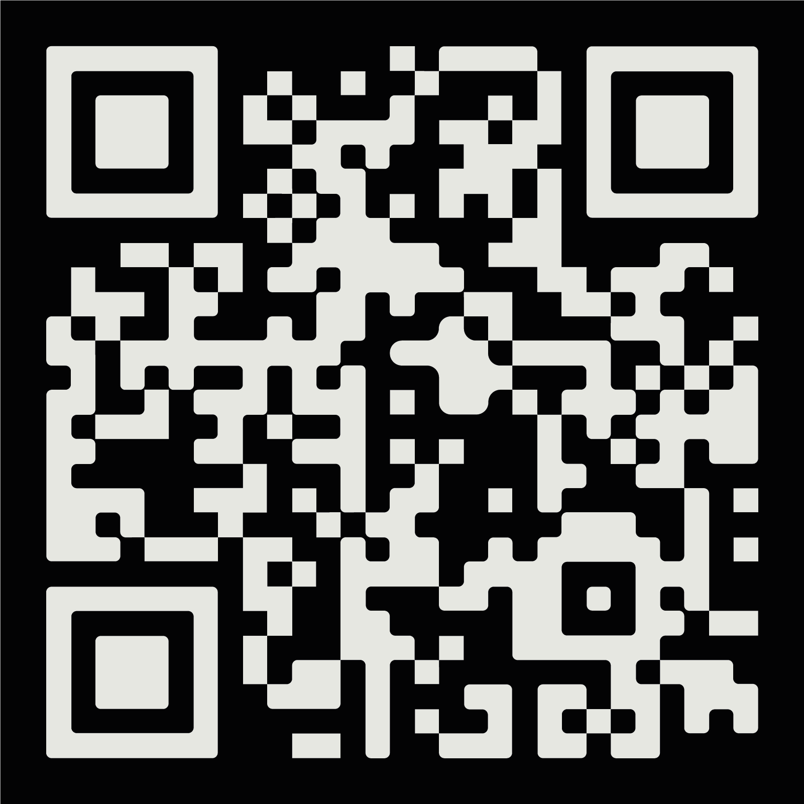 QR para descargar la app de Padmi