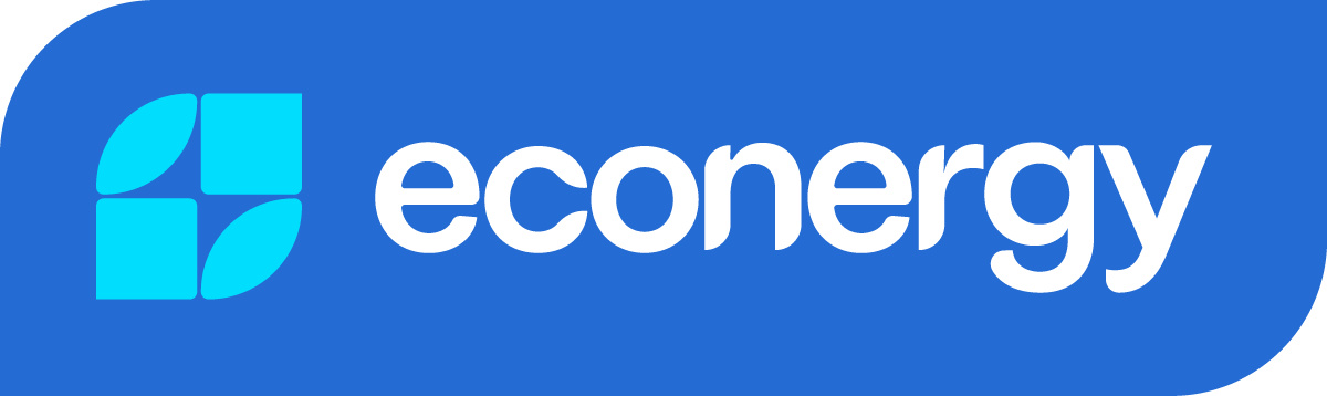 Econergy Europe Ltd logo