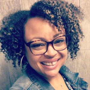 Sharese Wilburn