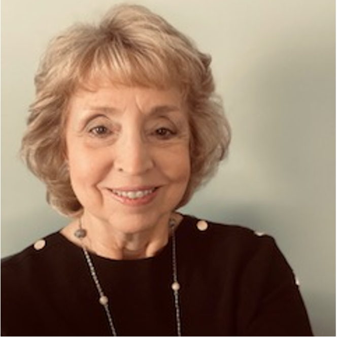 Marsha Elliott