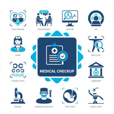 AI-driven optimization of clinical trials and drug research, using predictive analytics to accelerate R&D timelines and patient screening.