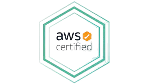 AWS certified badge – Axcelerate.ai uses secure cloud for scalable healthcare AI diagnostics and research