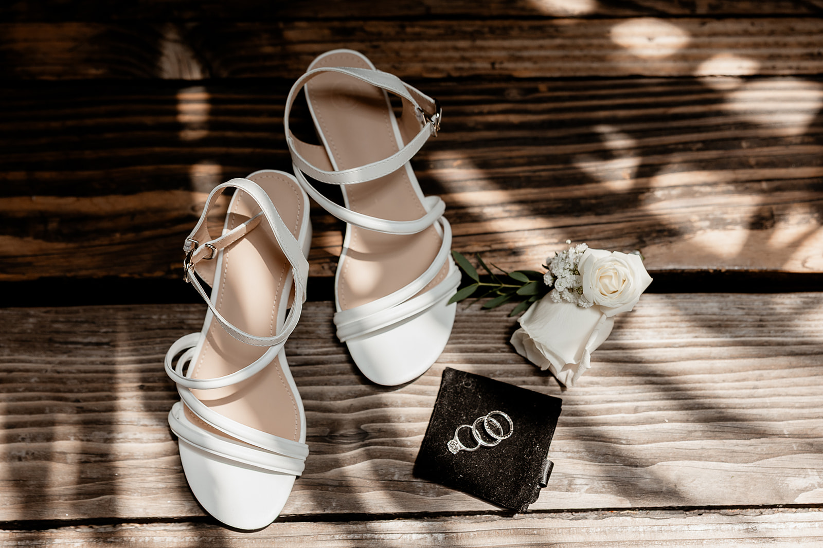 Millwick, DTLA Wedding Photos 