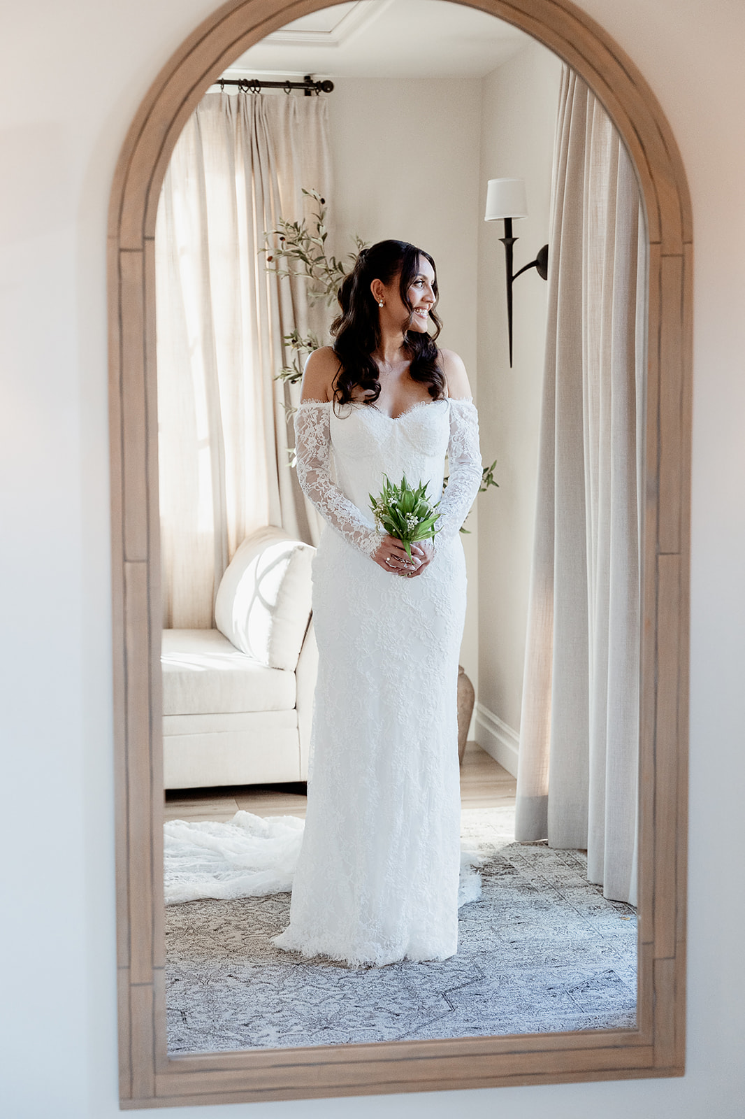 monserate winery wedding photos