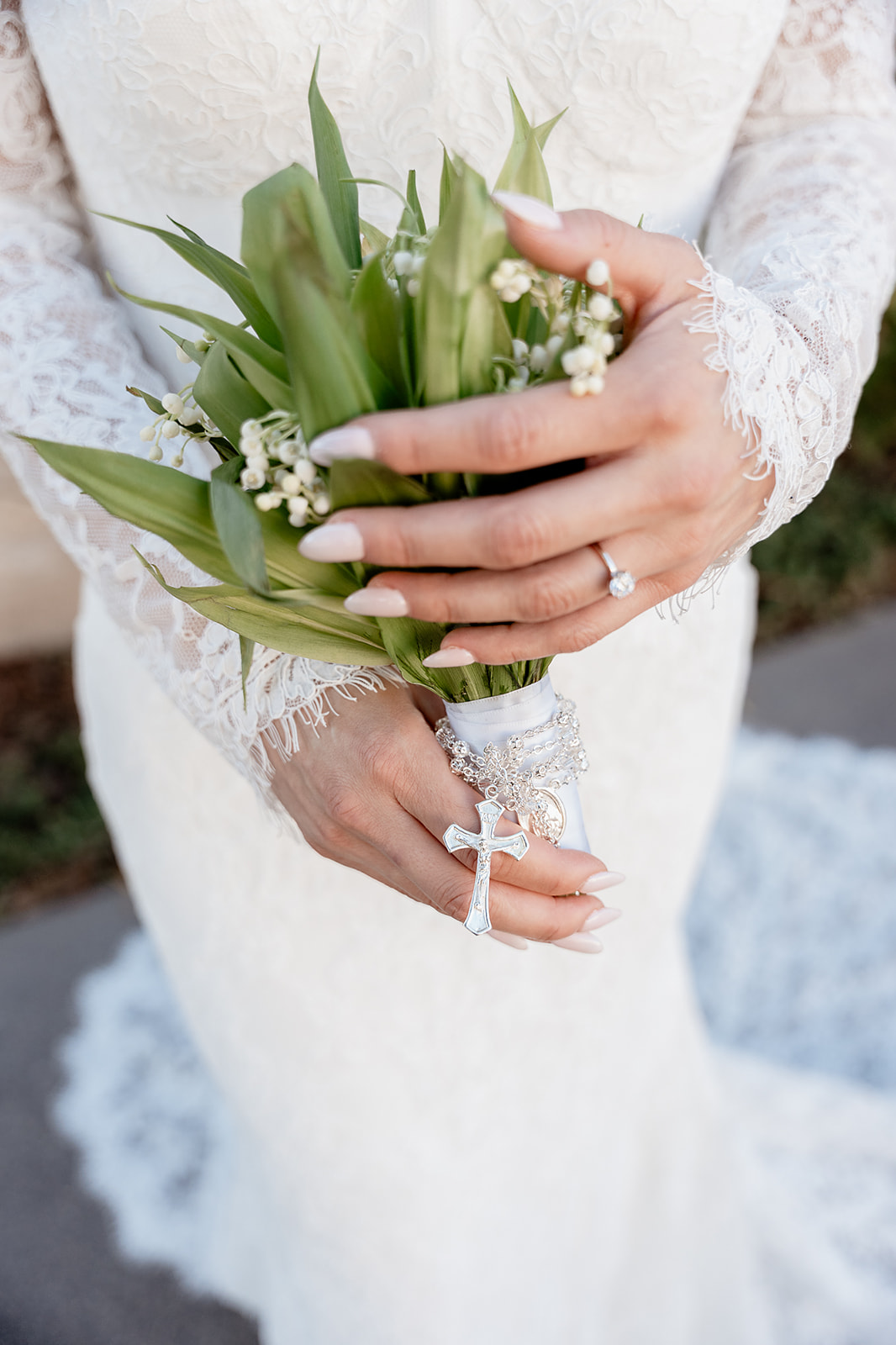 monserate winery wedding photos