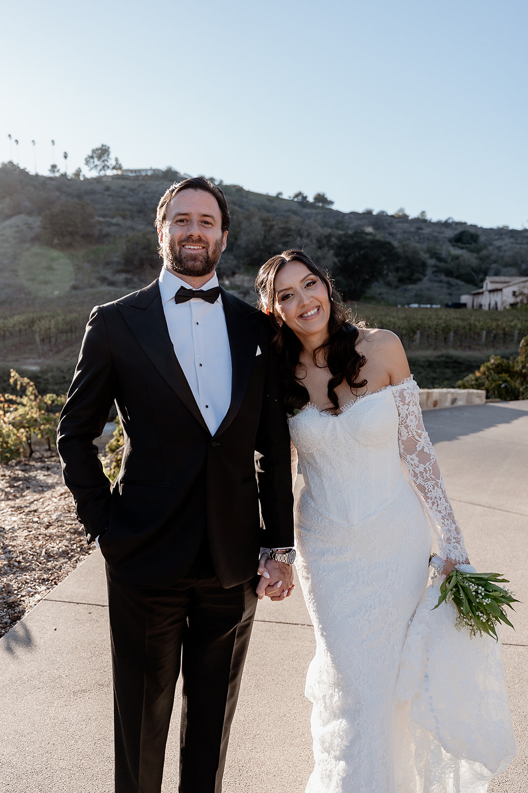 monserate winery wedding photosmonserate winery wedding photos