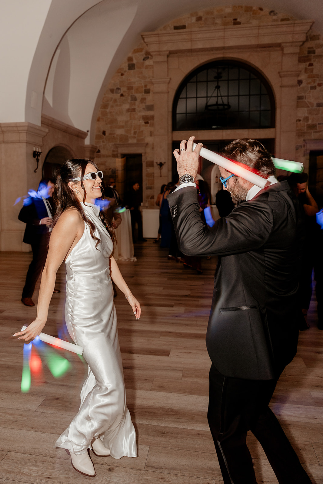 monserate winery wedding photos