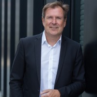 Porträt von Michael Pangritz, Geschäftsführer der ITatScale GmbH