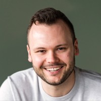 Porträt von Karsten Siemer, Geschäftsführer der Aetherize GmbH
