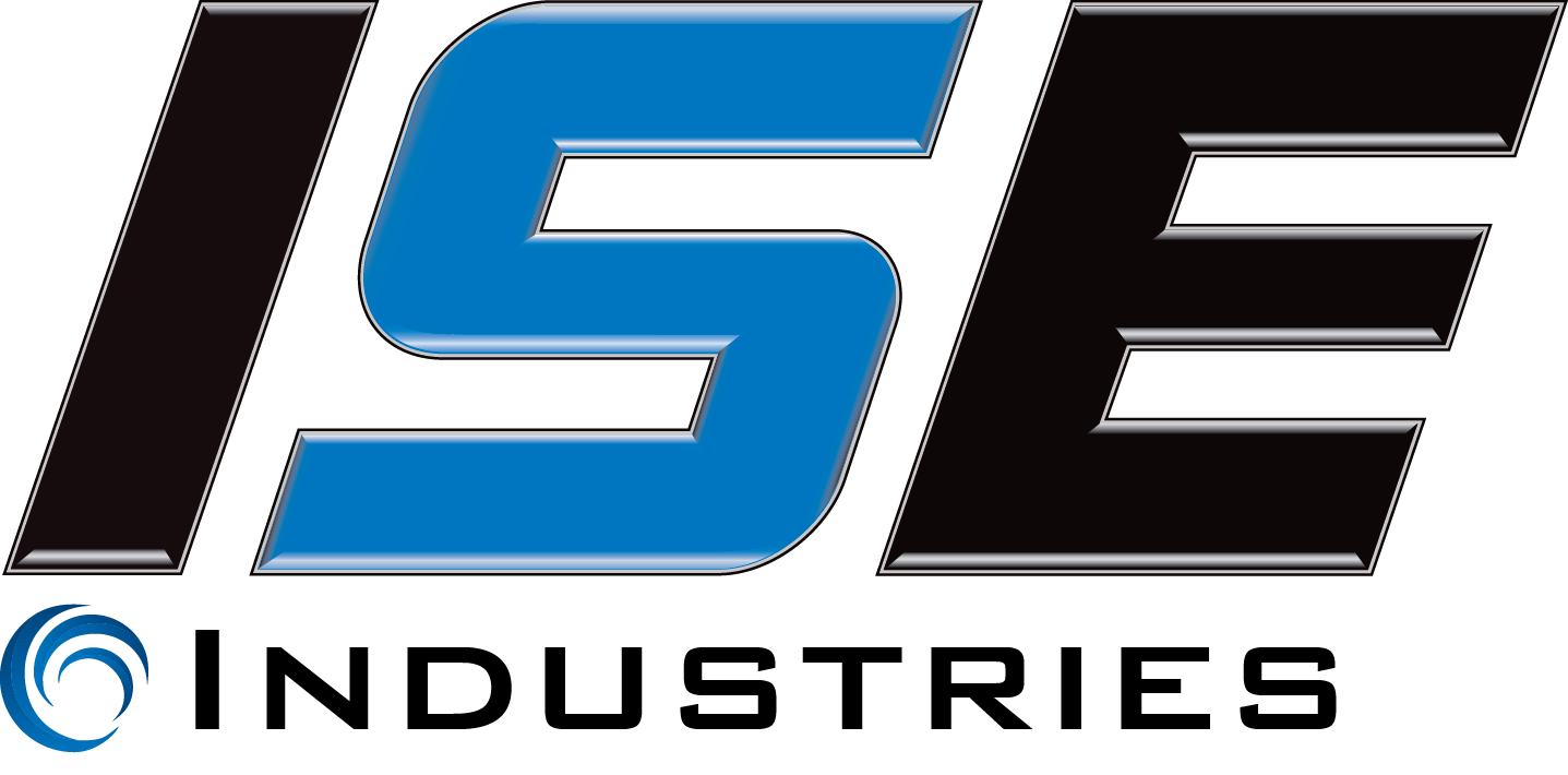 Logo von ISE Industries