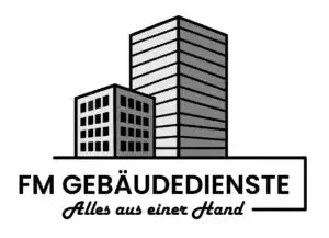 Logo von FM Gebäudedienste GmbH