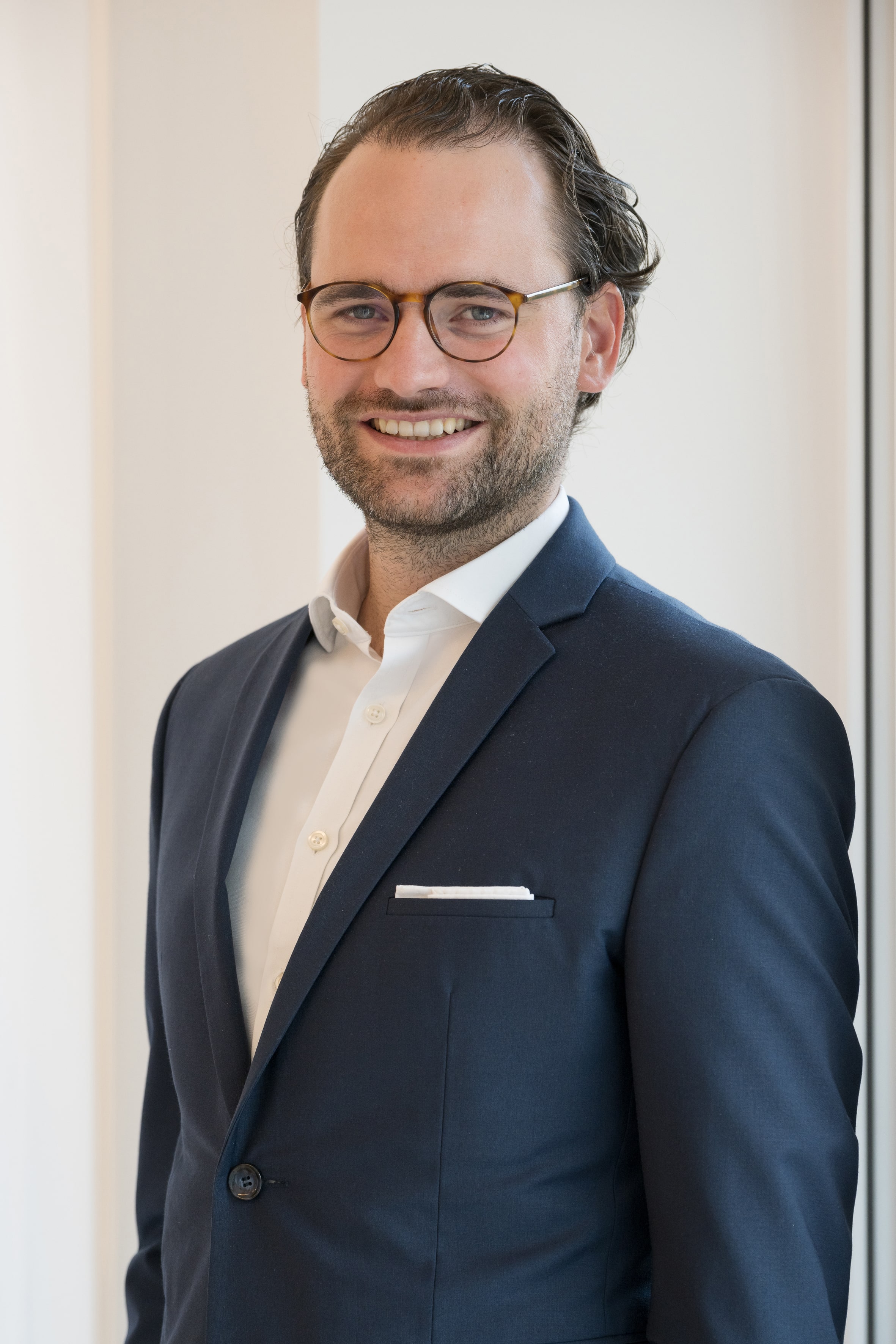 Benedikt Rohlmann
