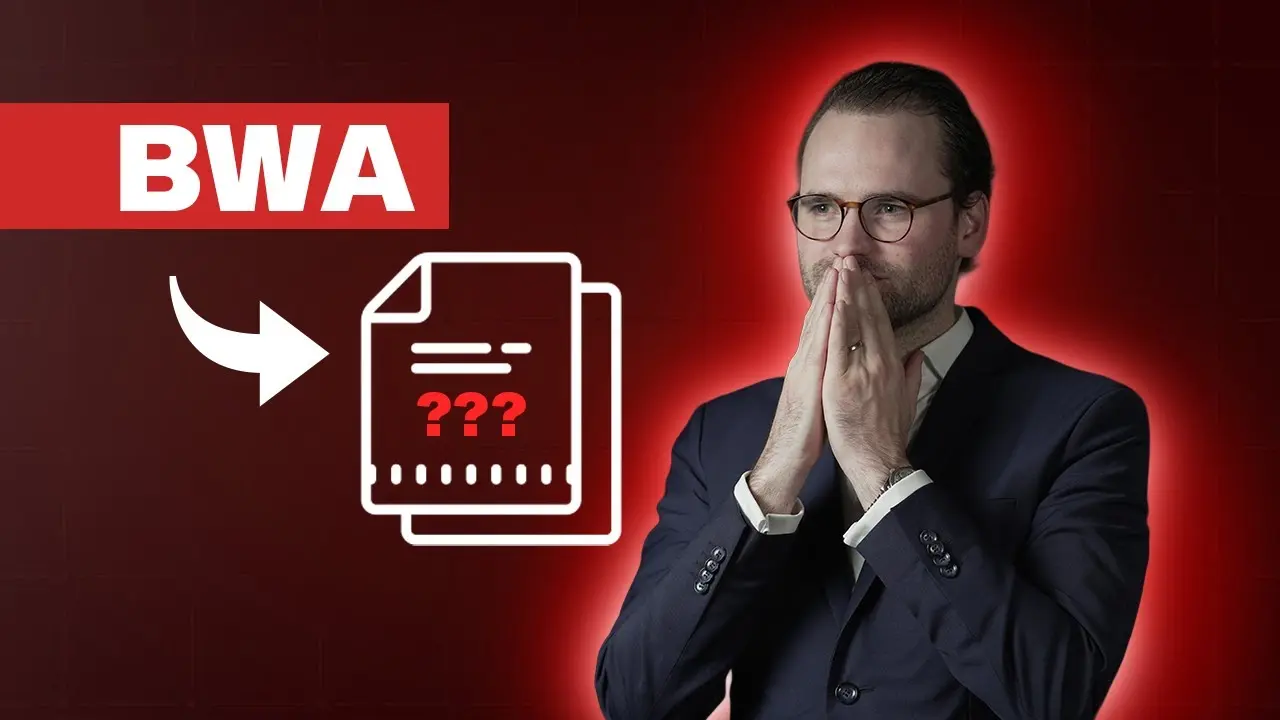 Die BWA ist kein bloßes Zahlenwerk fürs Finanzamt, sondern Ihr Radar für Steuerersparnisse: Ab 100.000 € Jahresgewinn ist sie das Signal zur massiven Optimierung Ihrer Unternehmensstruktur.
