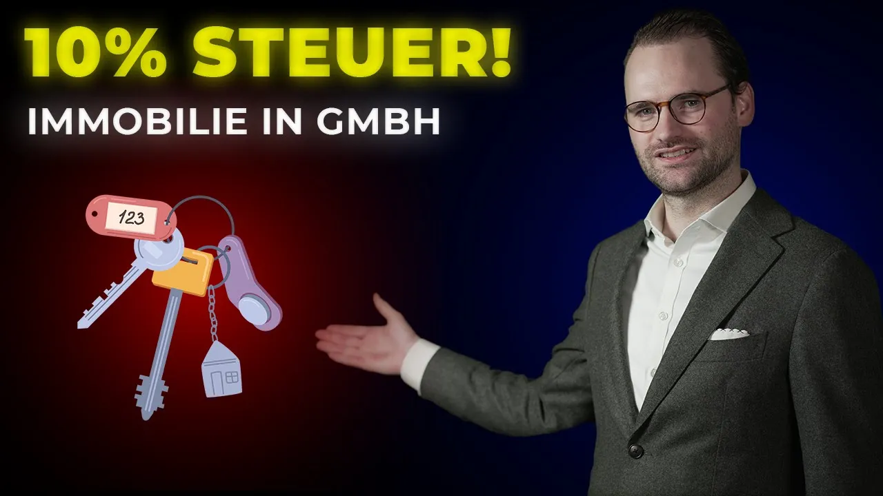 90/10 Kaufpreisaufteilung bei Immobilien: Steuervorteil oder Mythos? Was das Finanzamt akzeptiert & wann Vorsicht geboten ist. Jetzt lesen!