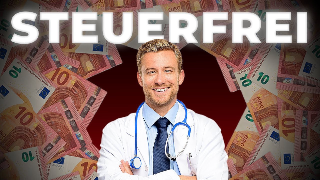Ärzte zahlen oft 50 % Steuern. Dieser Artikel zeigt Strategien wie die Service-GmbH oder Immobilien-GmbH, um Steuern rechtssicher in Vermögen zu wandeln.