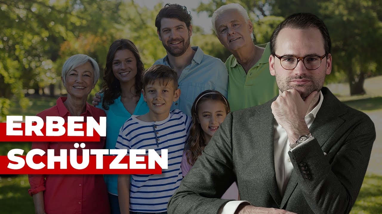 Rekordsteuern bei sinkenden Erben? Erfahren Sie, wie Sie Immobilien und Depots durch PV-Investments oder Stiftungen rechtssicher steuerfrei übertragen.