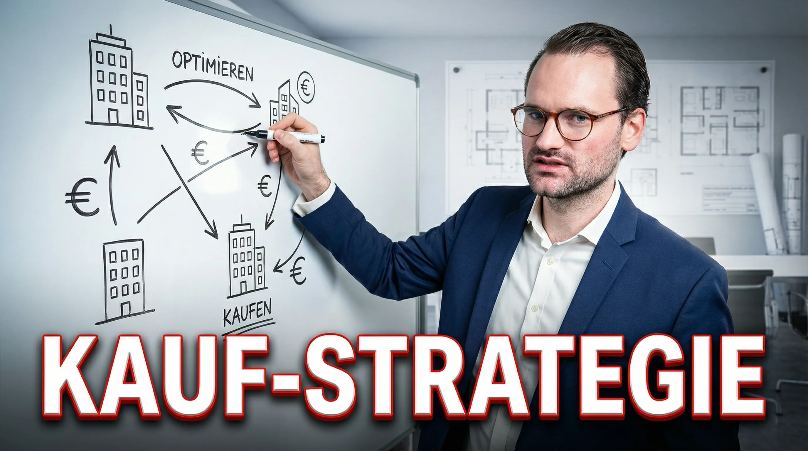 Die richtige Kaufpreisaufteilung und Nebenkostenoptimierung kann Immobilieninvestoren Tausende Euro Steuern sparen. Dieser Beitrag erklärt die Möglichkeiten.