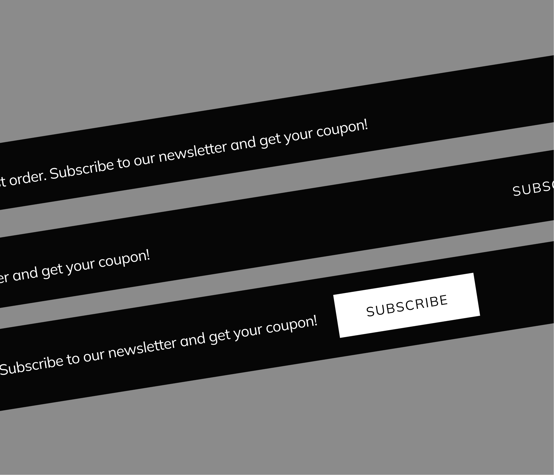 Resort - 3 Notification Bars - Resort and Hotel Webflow Template