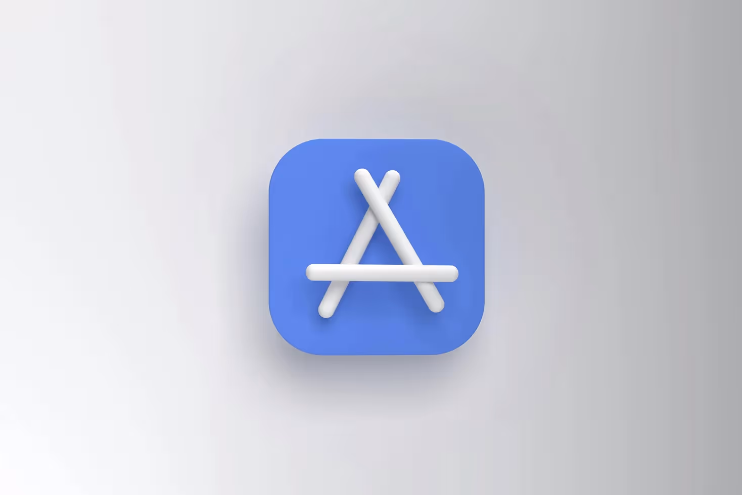 App icon for Apple's App Store