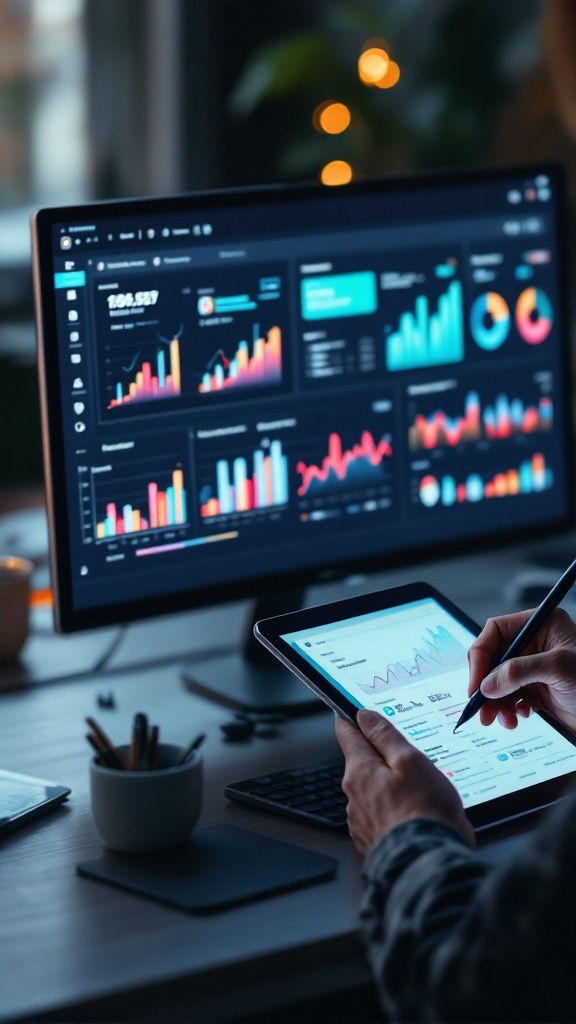 aprende de negocios con ready