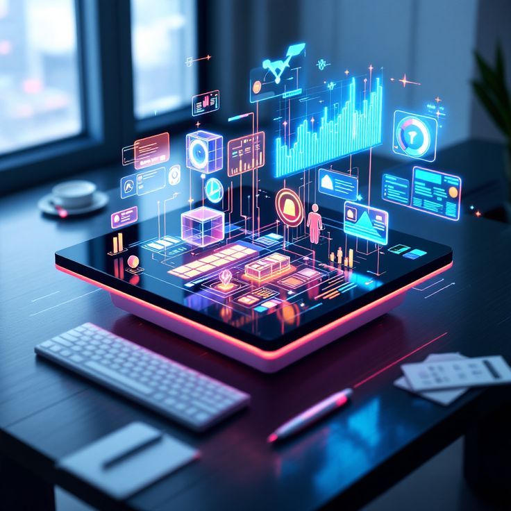 emprendimiento con ready