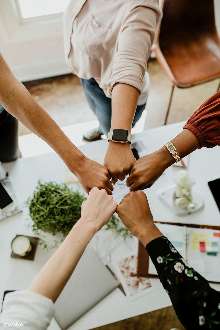 trabajo en equipo emprendimiento