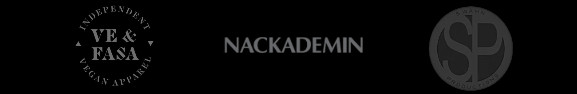 referensloggor, Ve och Fasa, Nackademin, Swahn Productions
