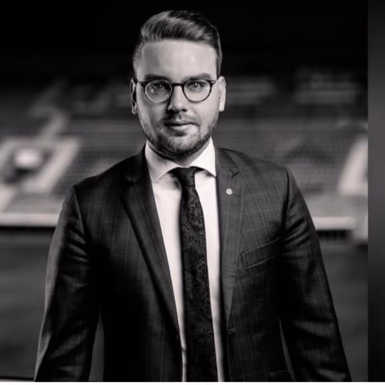 Coaching Klient Björn Konetzni