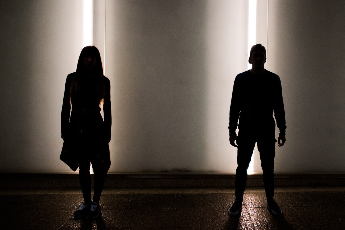 Was ist eine psychologische Projektion?