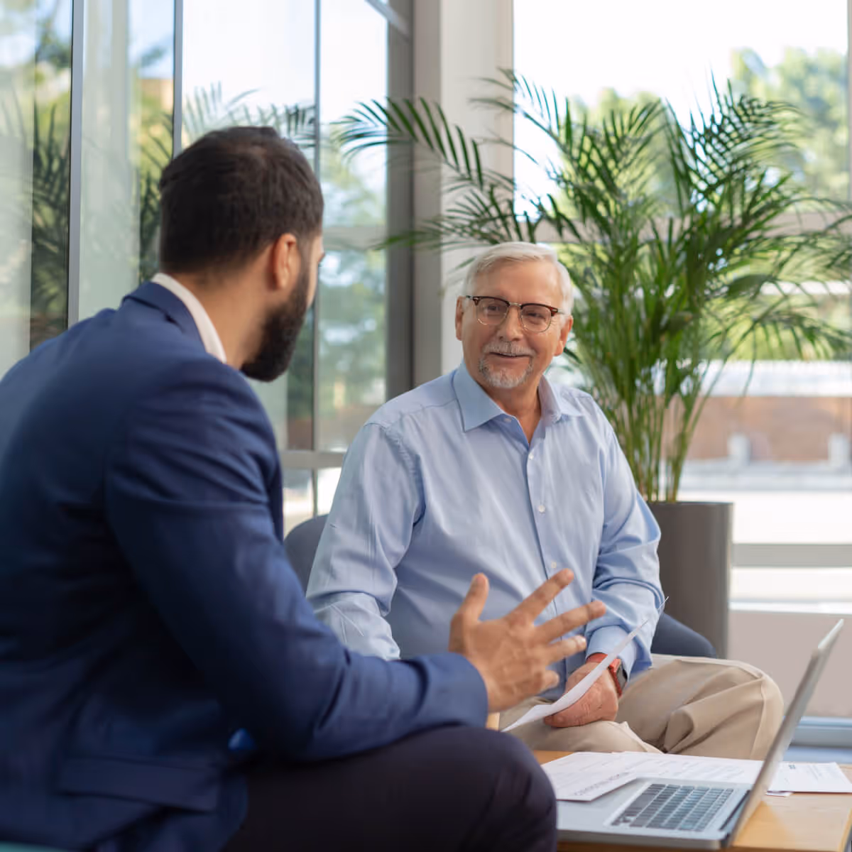 Den richtigen erfahrenen Online-Business-Mentor für dein Wachstum finden