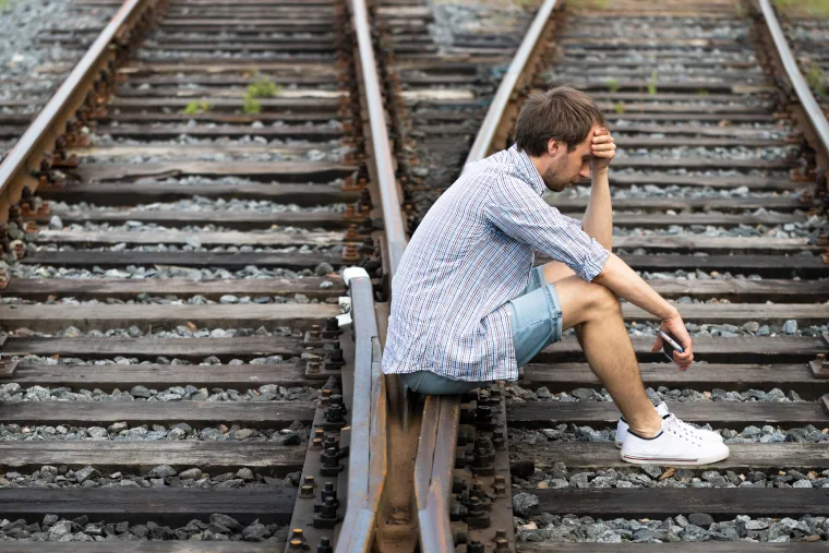 Umgang mit der Angst vor Veränderungen