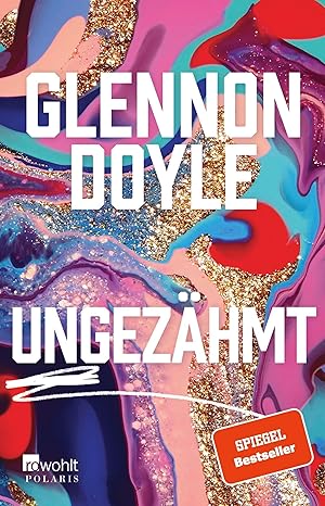 Ungezähmt – Du bist genug Buchlink
