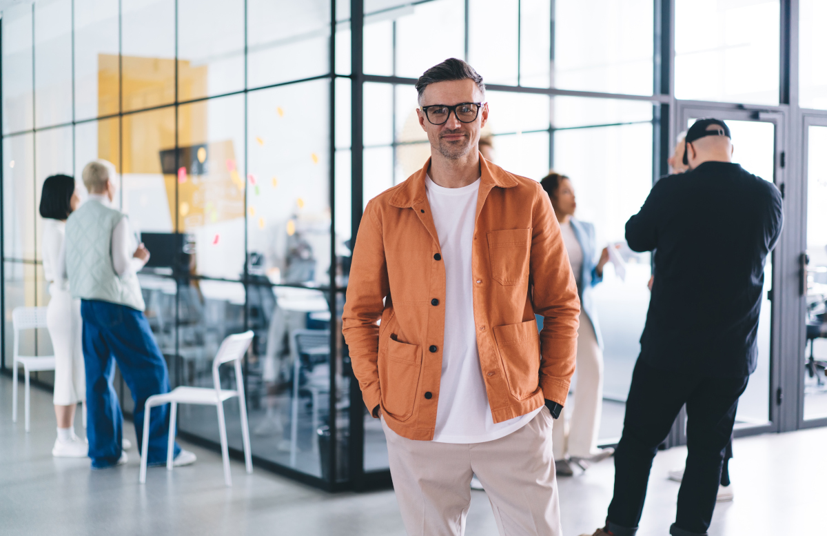 Verbessere deine Soft Skills