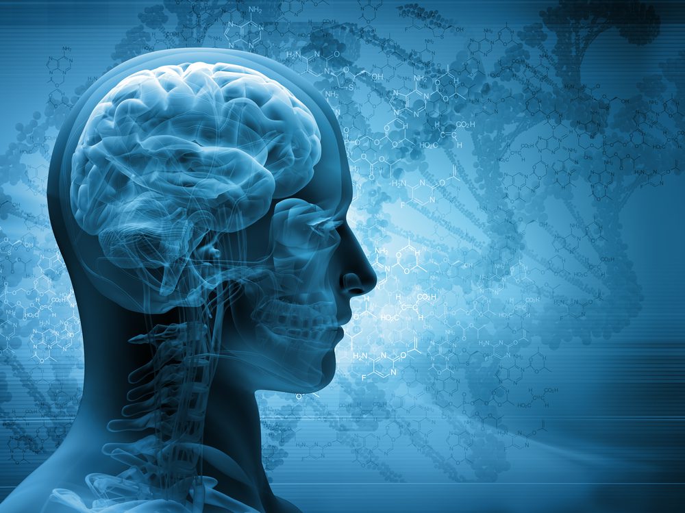 Neujahrsvorsätze erreichen mittels Erkenntnissen der Neuropsychologie