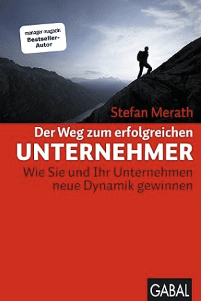 Der Weg zum erfolgreichen Unternehmer Buchlink