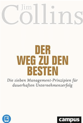 Der Weg zu den Besten Buchlink