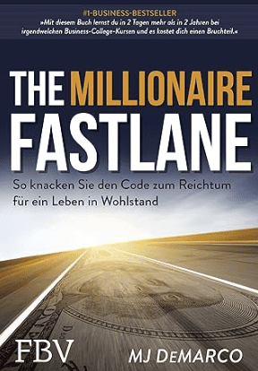 Millionaire Fastlane Buchlink