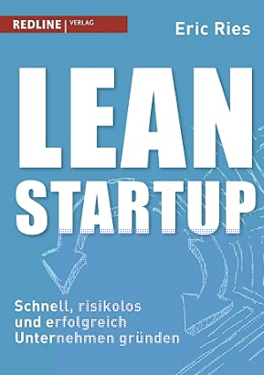 Lean Startup Buchlink