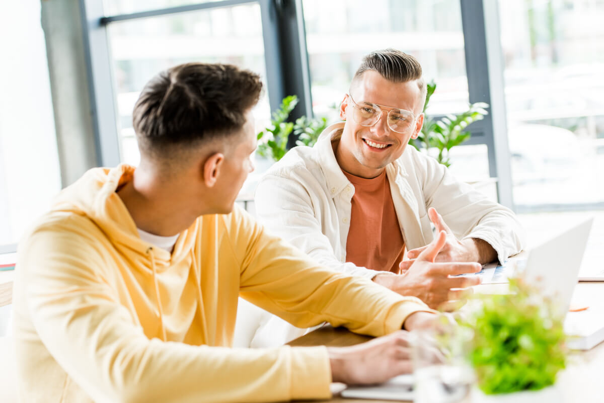 Mentoring in Köln