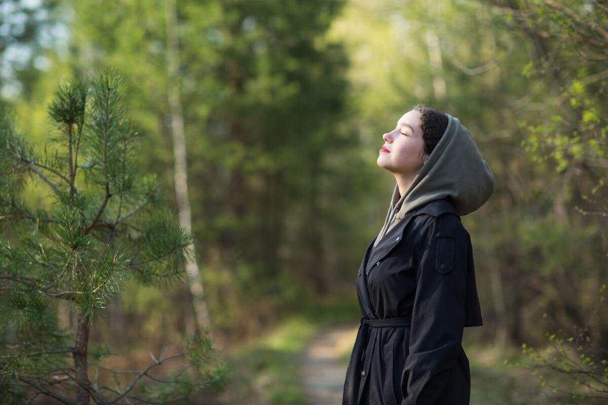 Meditation und Achtsamkeit im Alltag